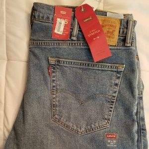 Levi's 505 NWT